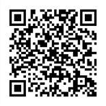 公式LINEのQRコード